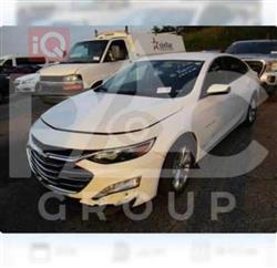 شيفروليه ماليبو